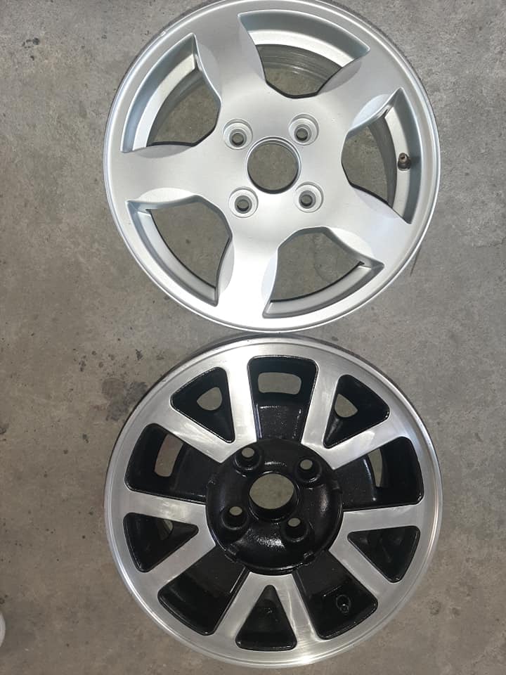 R13 MEDIDA 4X100