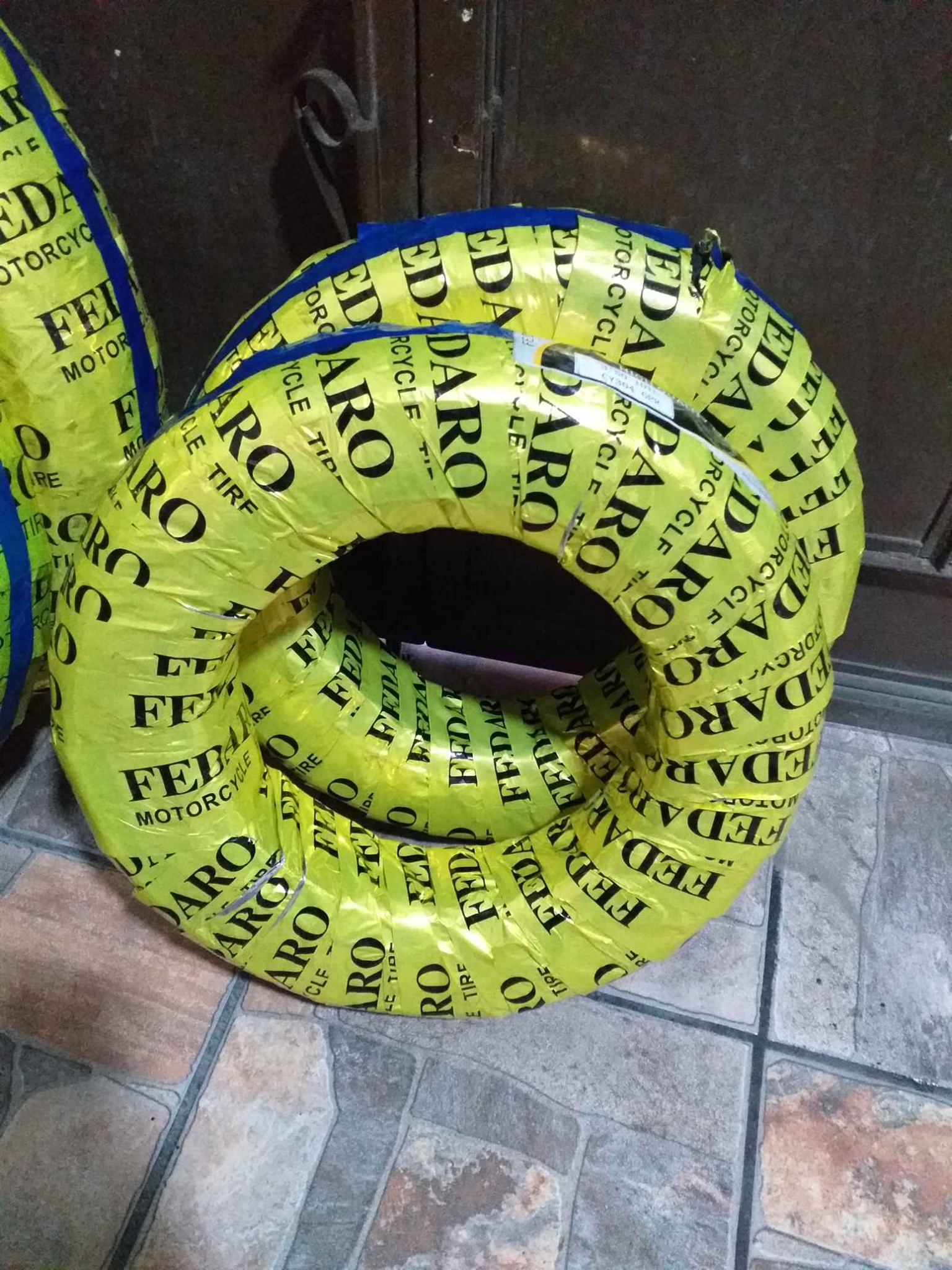 Llantas nuevas para moto 
Tubulares a buen precio