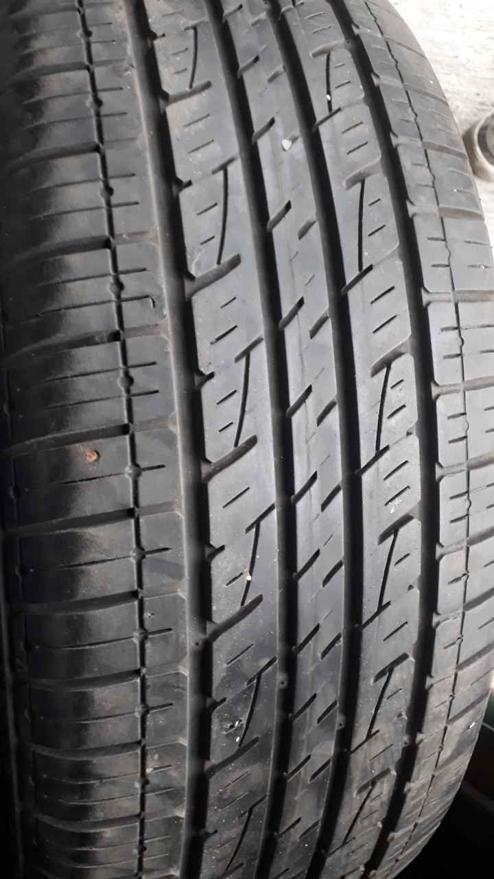Llantas 225 55 r18 kumho
