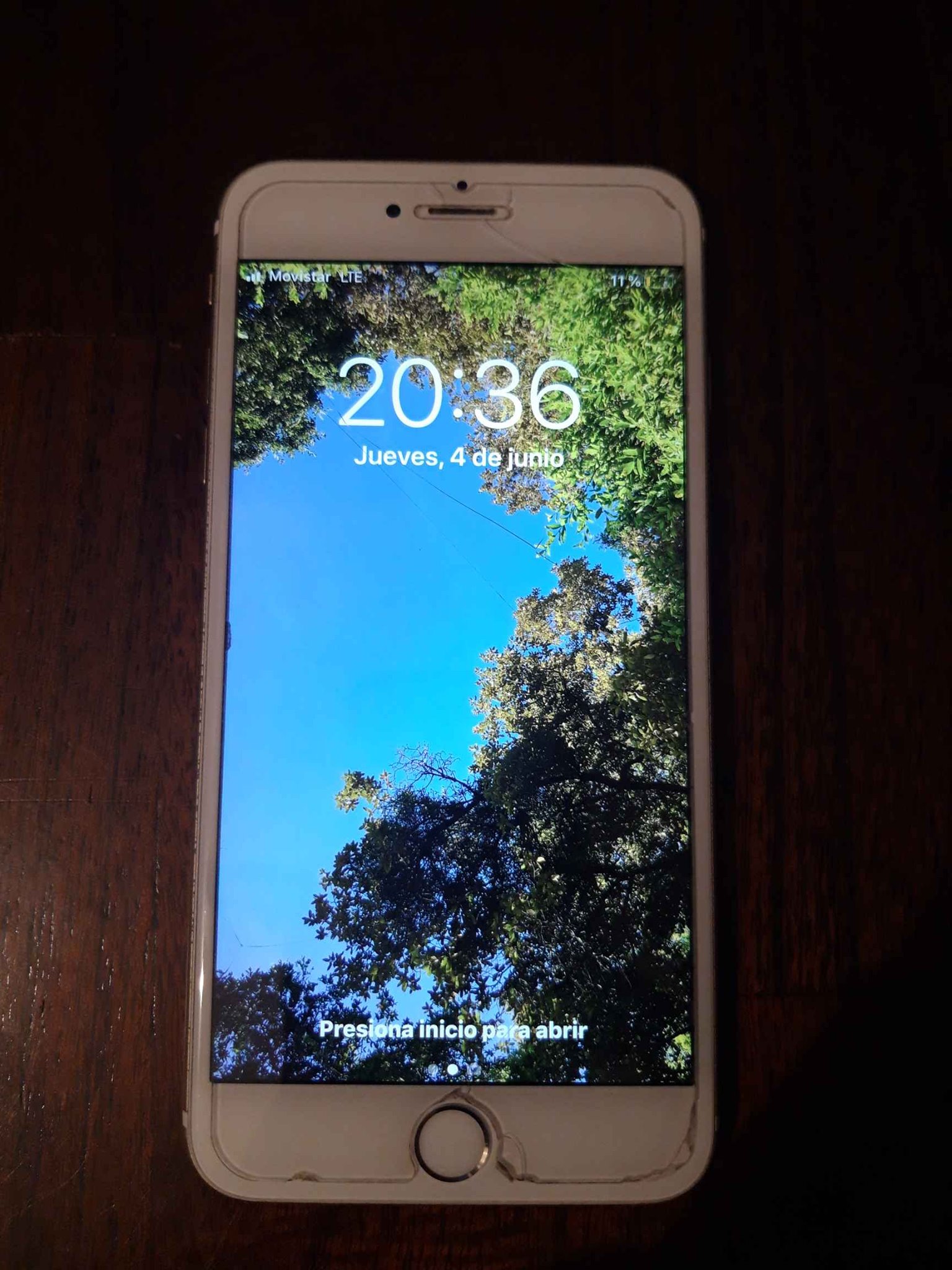 IPHONE 6S PLUS
