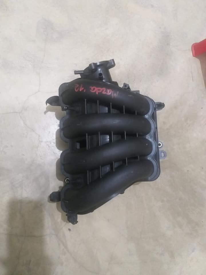 Vendo maniful original usado mazda 3, cx5 2014 2015 2016 para motor 2.0 nítido