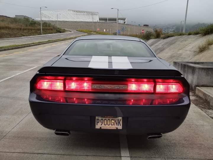 Challenger full equipo bolsas intactas