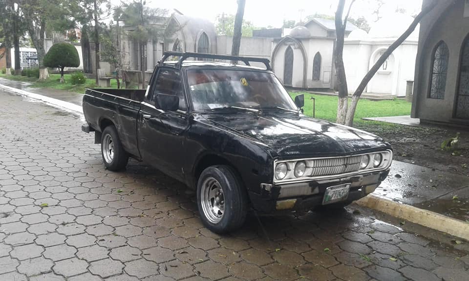 Datsun