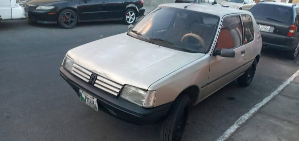 Remato  Peugeot 92