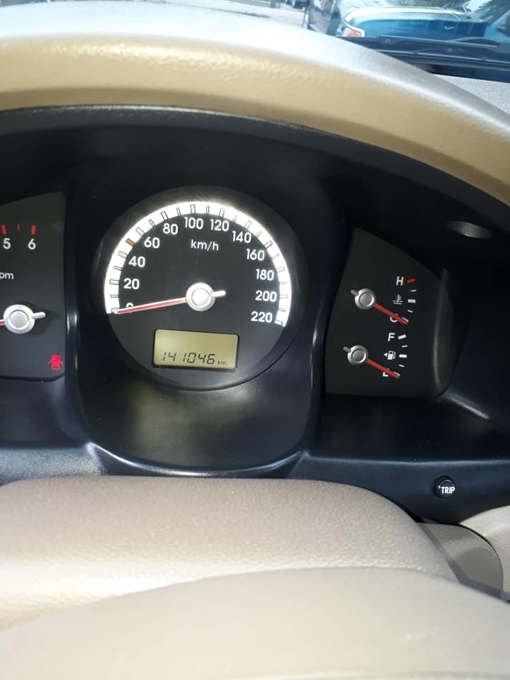 Kia Esportag