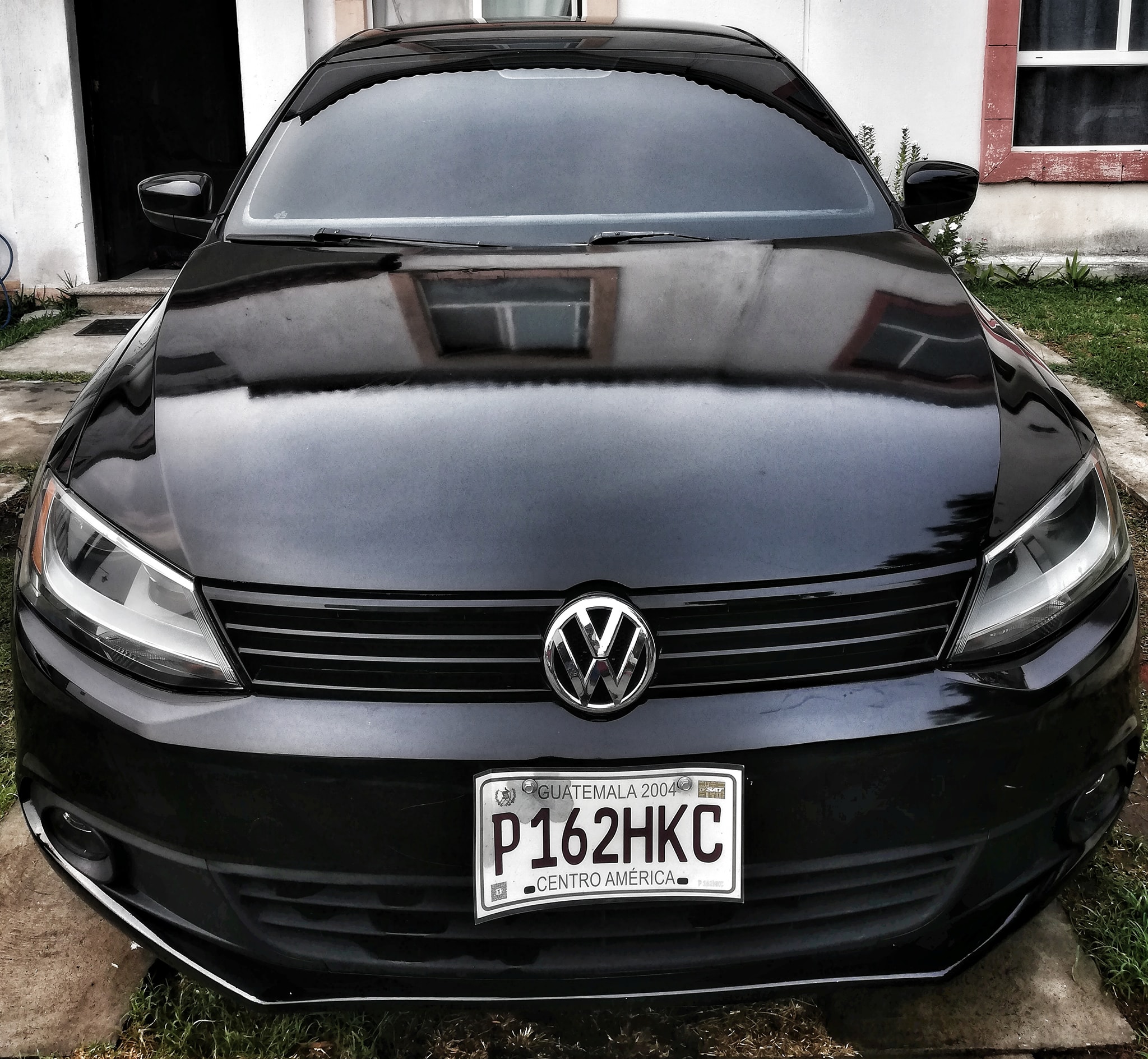Vendo o cambio (doy ribete) Volkswagen Jetta 2011
