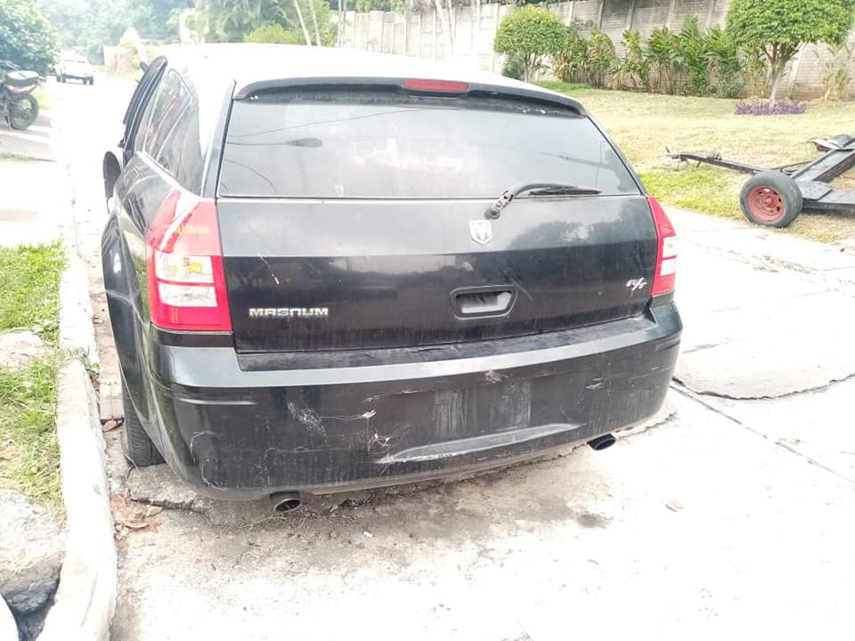 Vendo esta completa Repuestos para 
CRYSLER C300
DODGER
CHARGER
MAGNUM