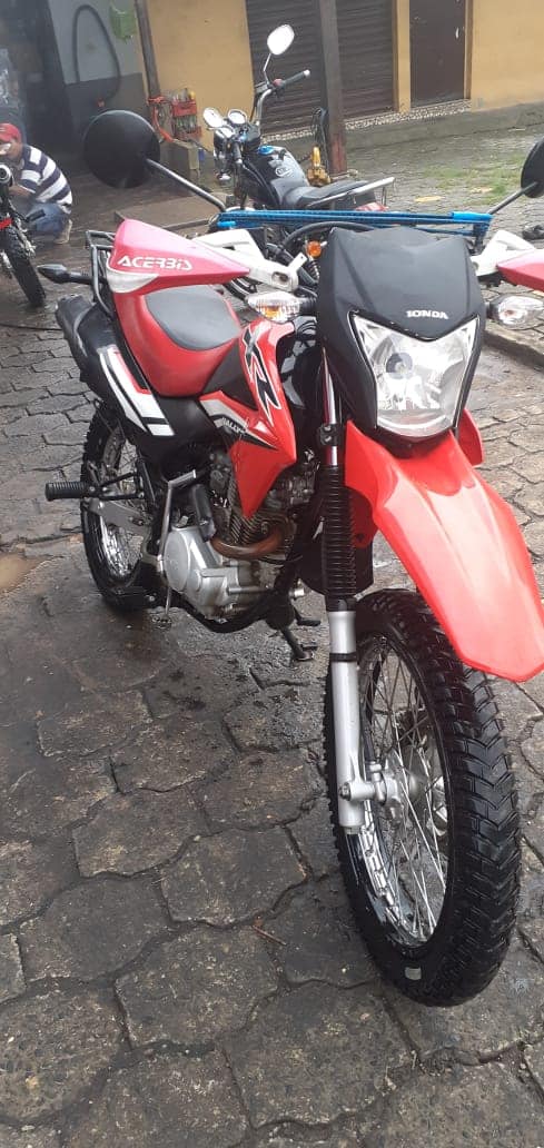 VENDO XR 150