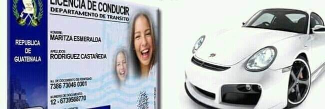 Haz tu cita para este lunes y martes y tramita tu PRIMER LUCENCIA DE CONDUCIR CA...