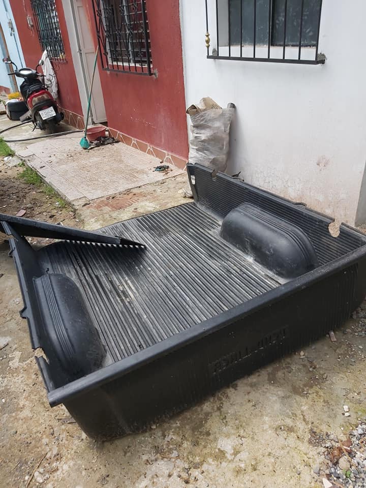 Duralainer para toyota
