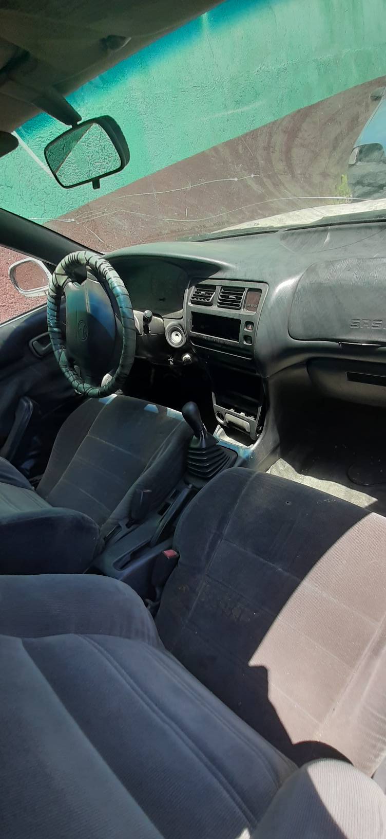 Toyota corola 95