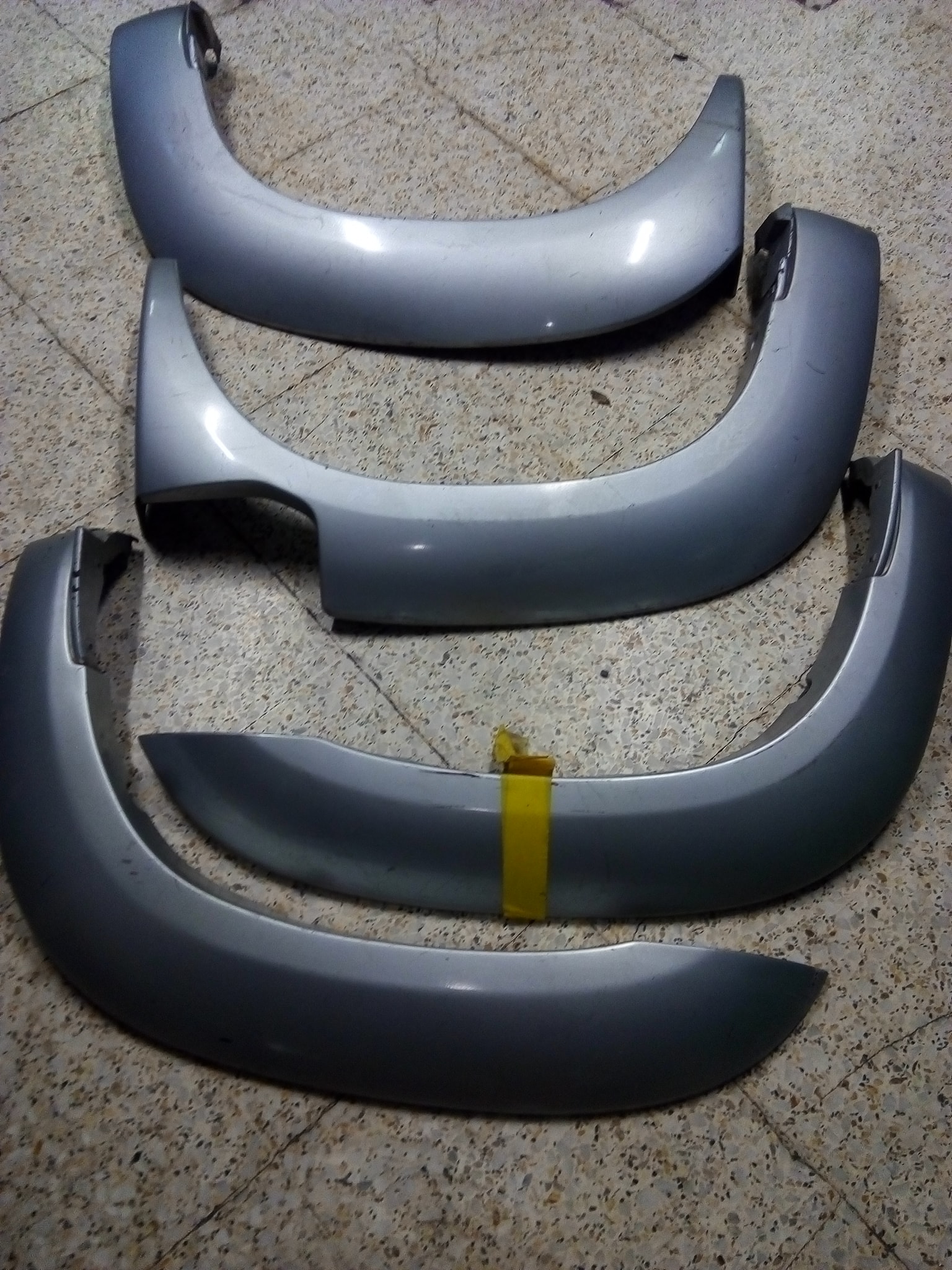 MAZDA BT 50 / 2009