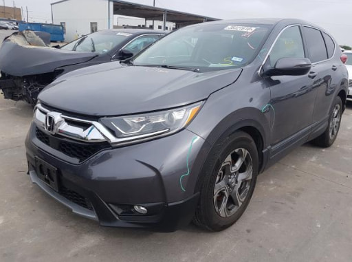 Autoventas Gonzales GT
 HONDA CR-V 2018 EX-L
 LA #FULL #FULL DISPONIBLE,tarda en...