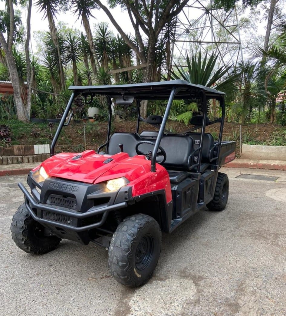 !!!!!!! VENDO!!!!!!!!
POLARIS