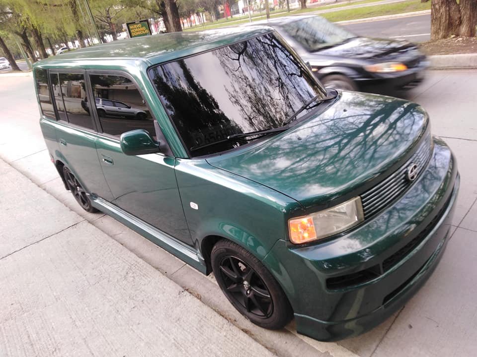 Csion