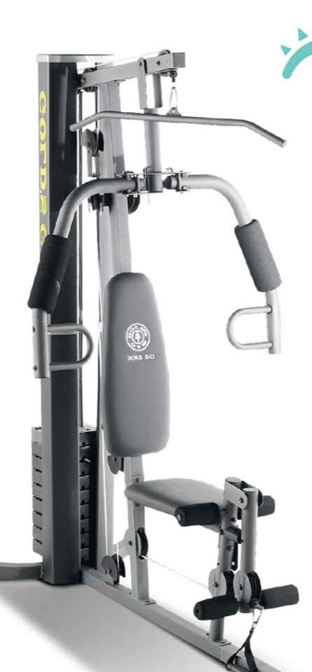 Mini gimnasio