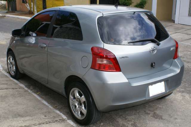 2006 toyota, honda 2006
