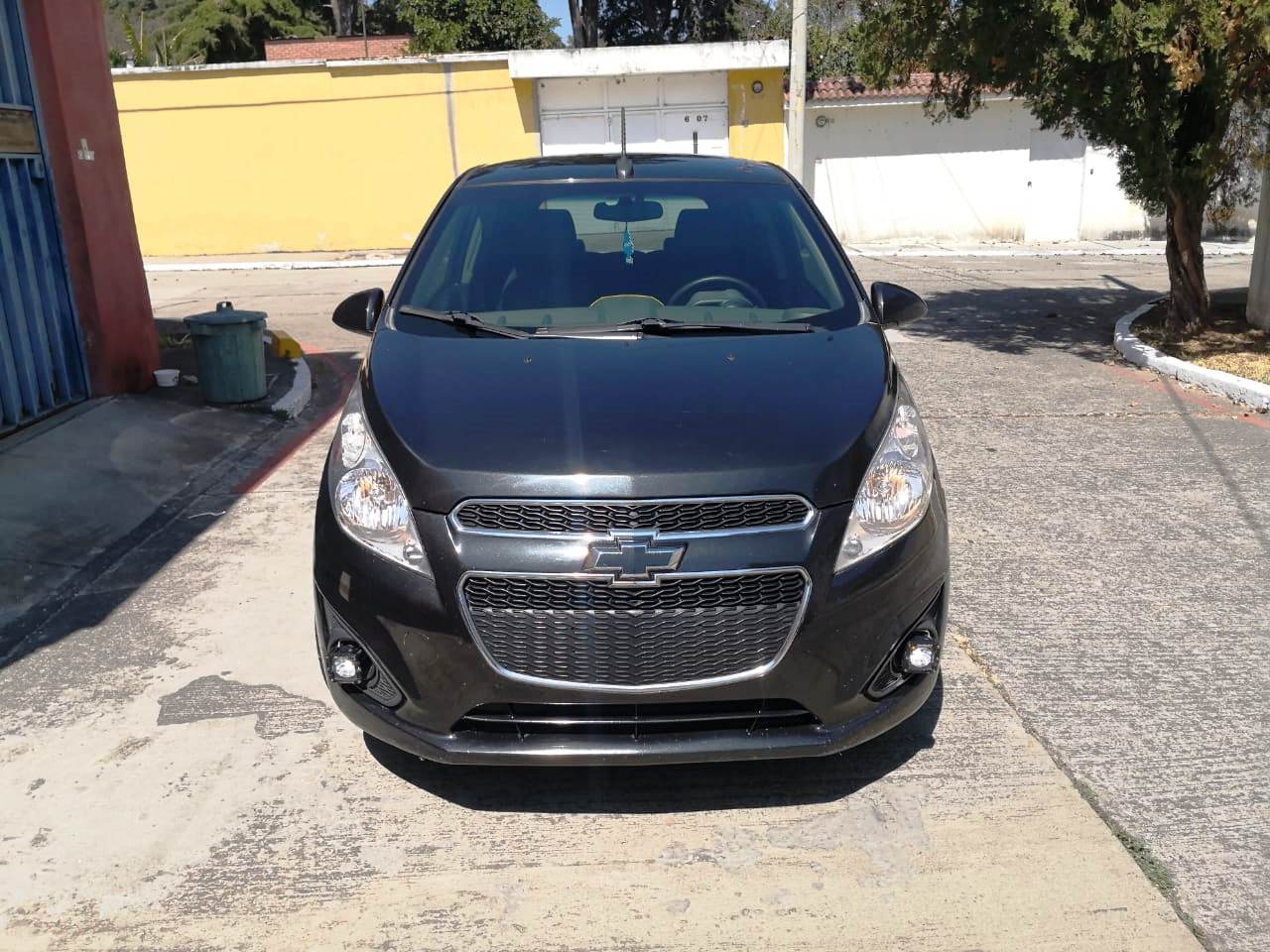 Chevrolet Spark 2013, Mecánico, 4 puertas Q36,000.00 negociables