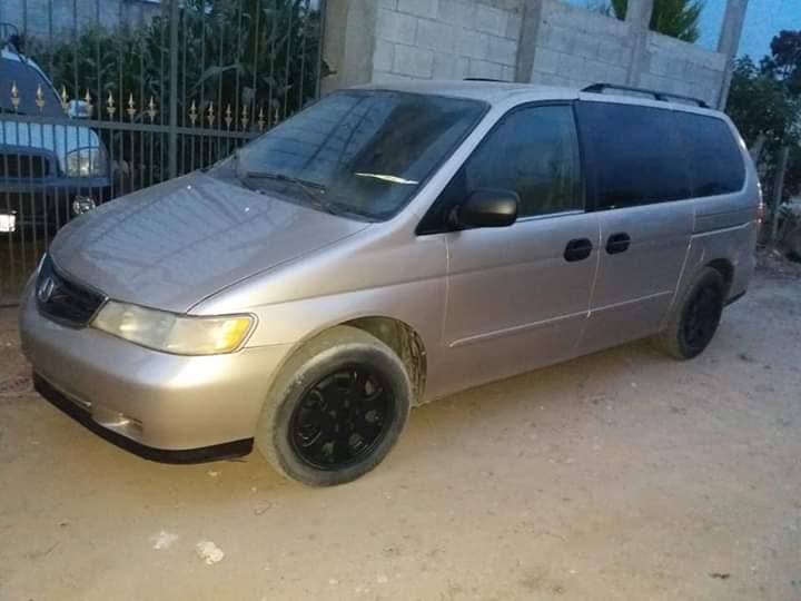 Vendo o cambió