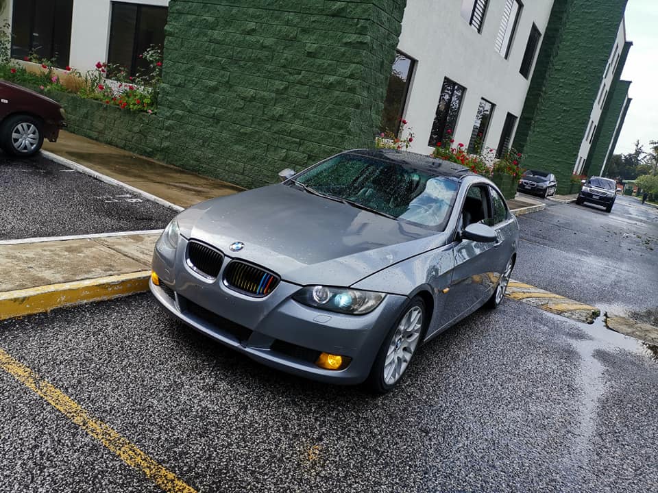 !!!!! Vendo o Cambio por otro Europeo  Hermoso Bmw e92 !!!!!