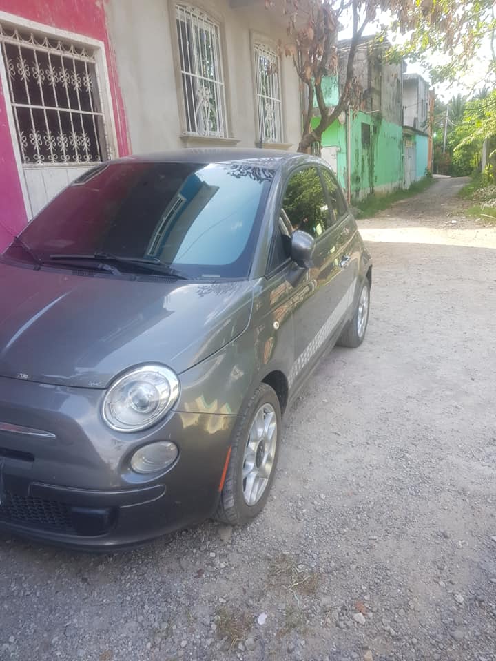 Automovil