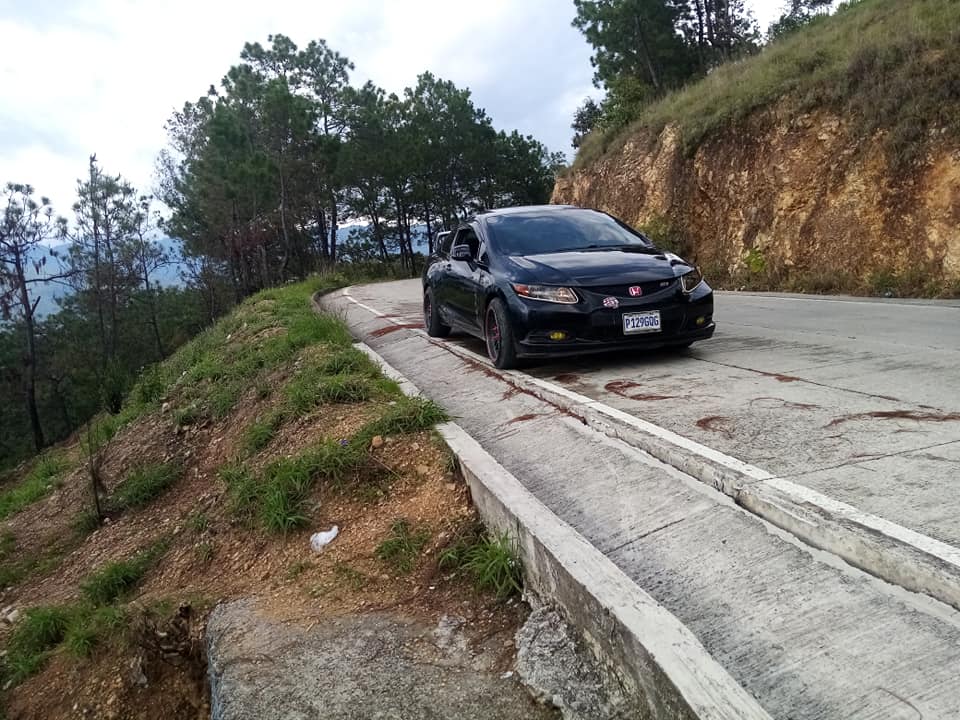 Vendo o cambio honda si coupe 2012