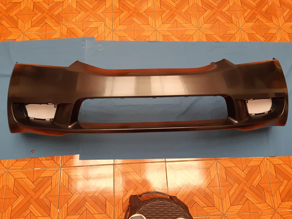 HONDA CIVIC 2009 2010 BUMPER DELANTERO NUEVO ENVIOS A DOMICILIO DEPARTAMENTOS POR GUATEX 58591050