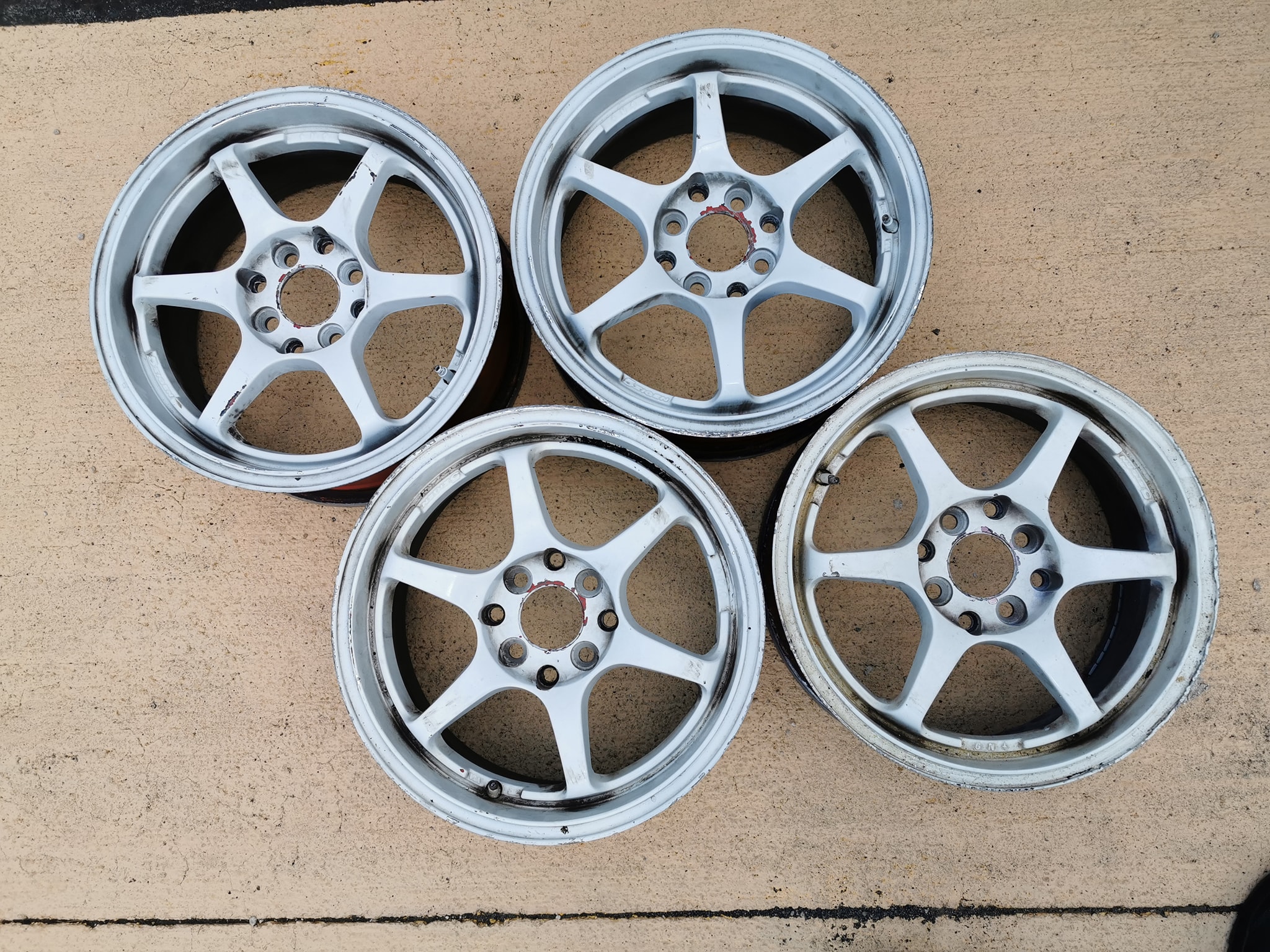 Aros 15 reps 5zigen