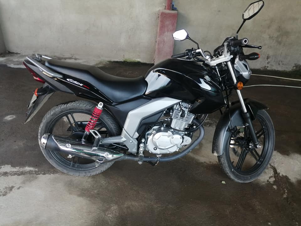 Suzuky