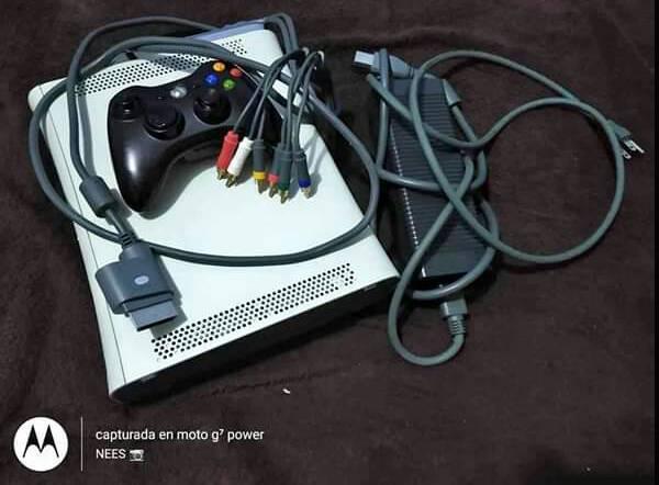 Xbox 360