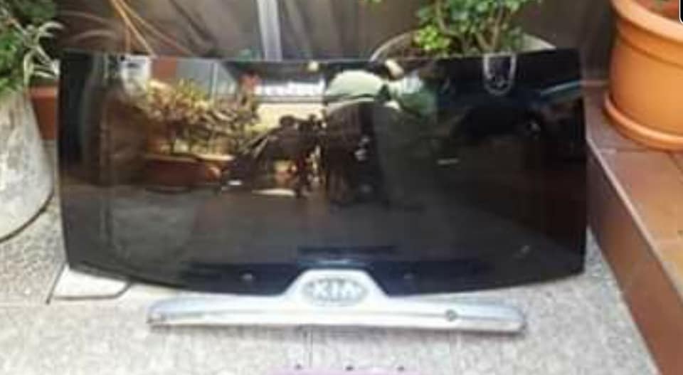 KIA SPORTAGE 2010