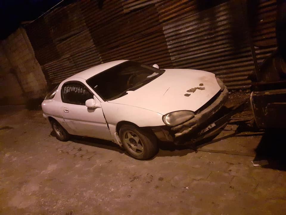 Liquidación de repuestos  todo barato más información 43926985