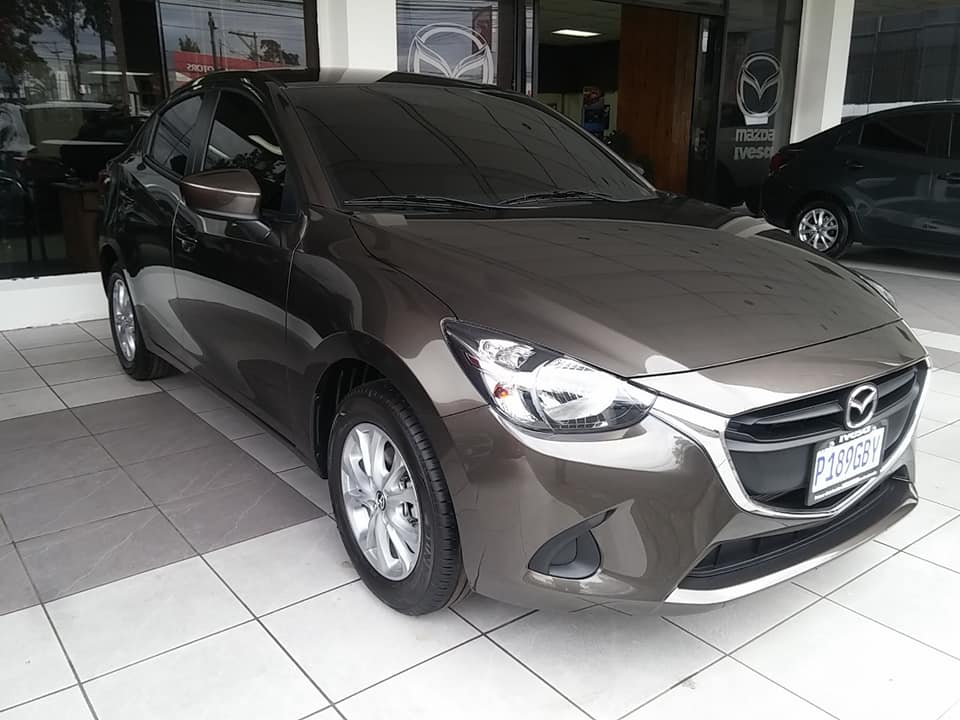 MAZDA 2 SEDAN MODELOS 2020 &amp; 2021 NUEVOS!!! DE AGENCIA