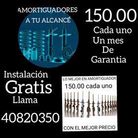 BASES,RESORTES,AMORTIGUADORES