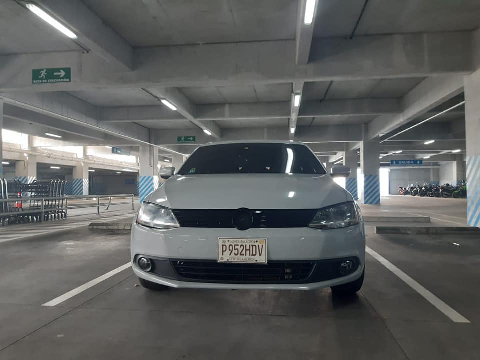JETTA VW 2018