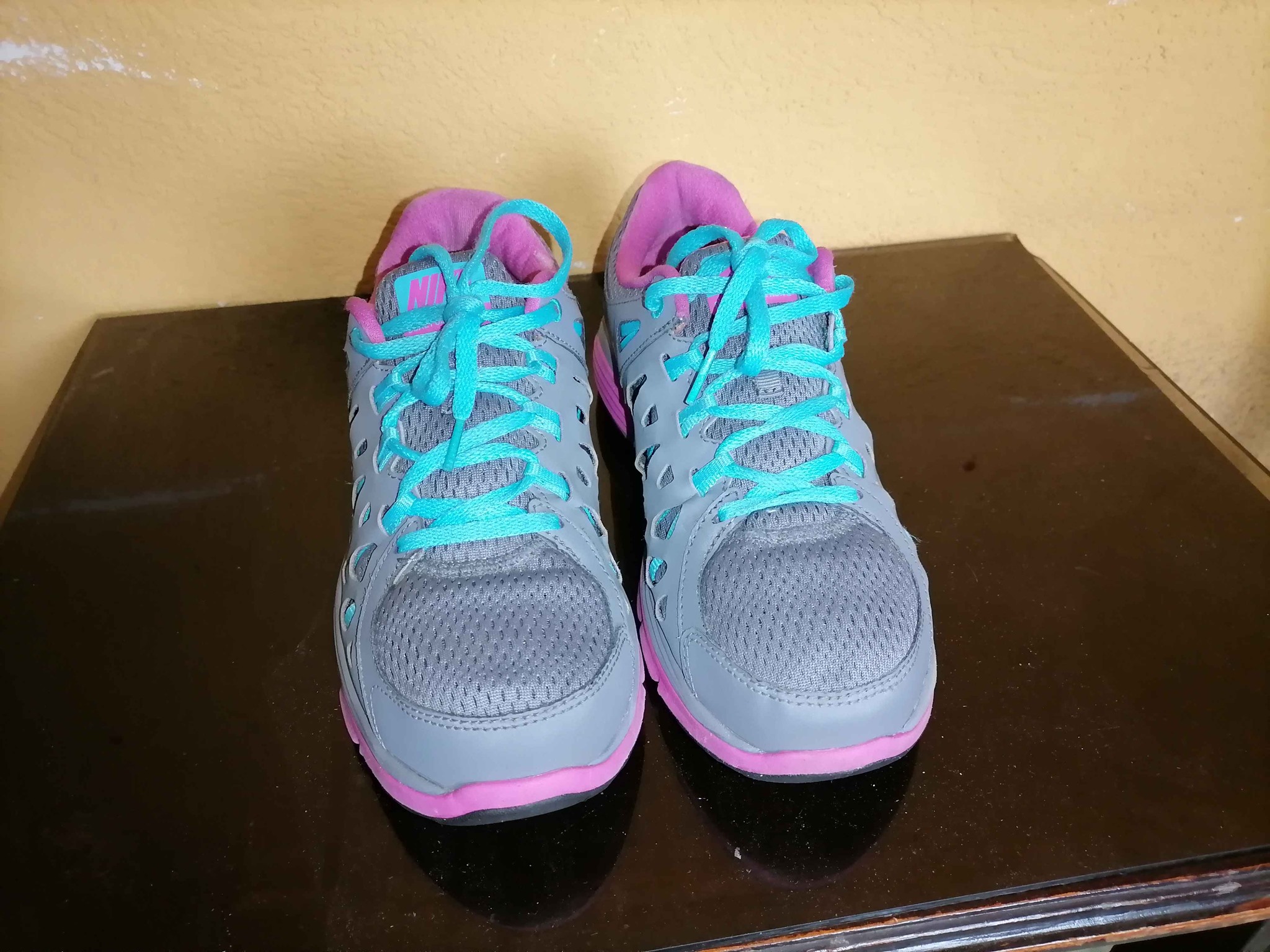 Tenis nike originales