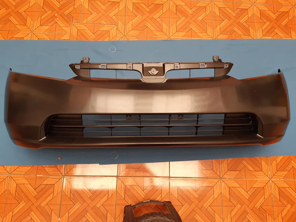 HONDA CIVIC SEDAN 2006 2007 2008 BUMPER DELANTERO NUEVO ENVIOS A DOMICILIO 58591050