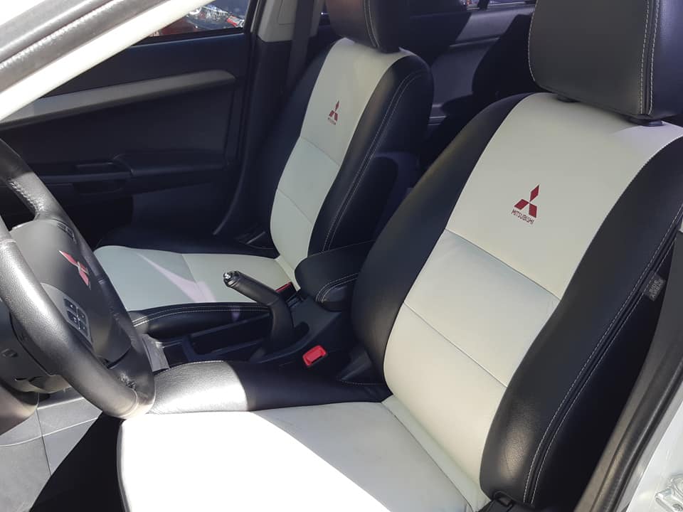 Mitsubishi Lancer 2013 Edición Especial 2.0cc