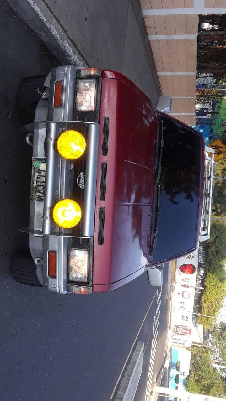 Camioneta