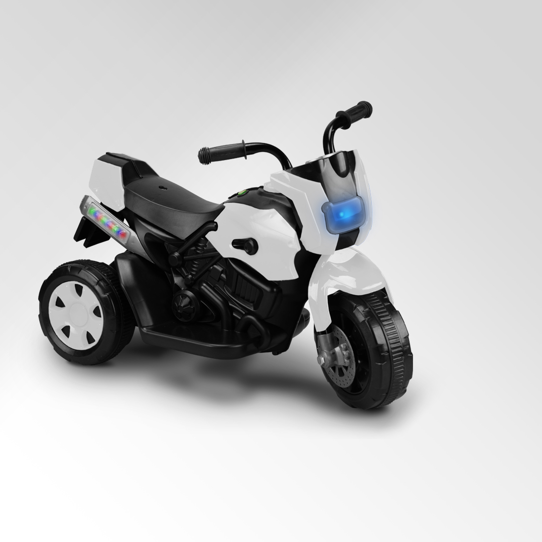 Bicicletas, monopatines, triciclos y motos electricas para niños