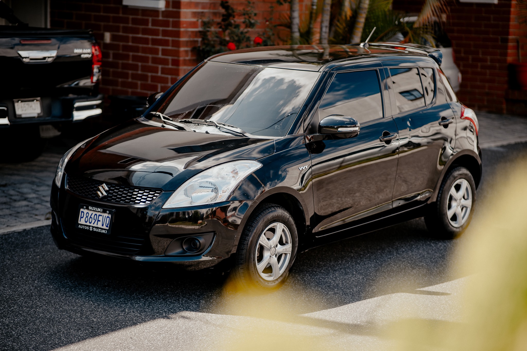 2015 Suzuki  Swift (Toyota, Honda, Kia, Hyundai)