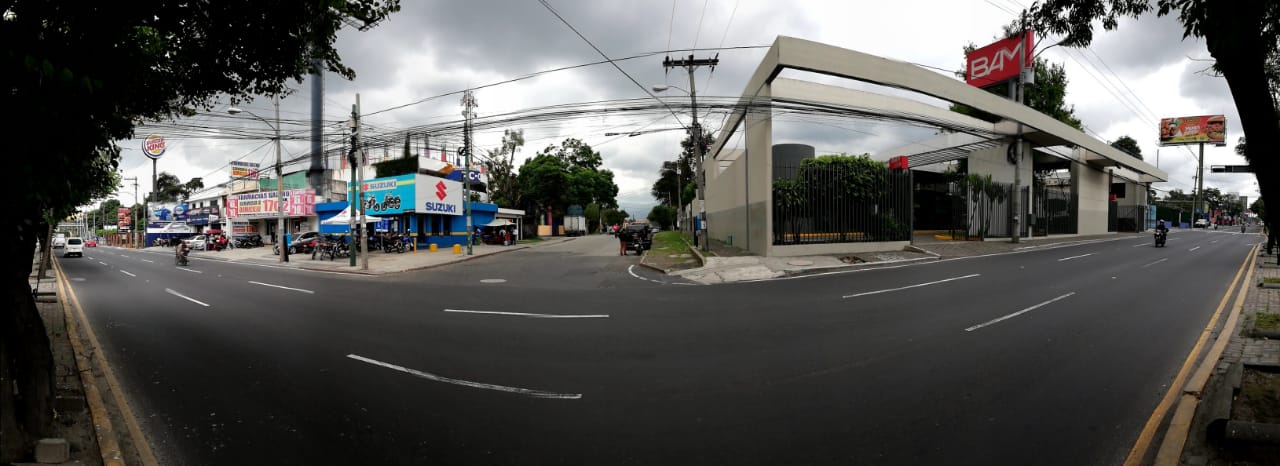 AGENCIA SUZUKI PETAPA