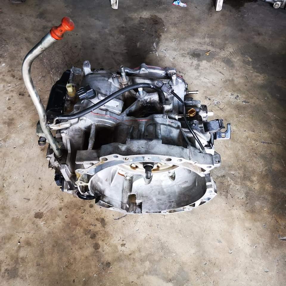 Oferta Caja Tiptronick Mazda 3 del 2010 a 2013 motor 2000 Normal

Detalles: Buen estado