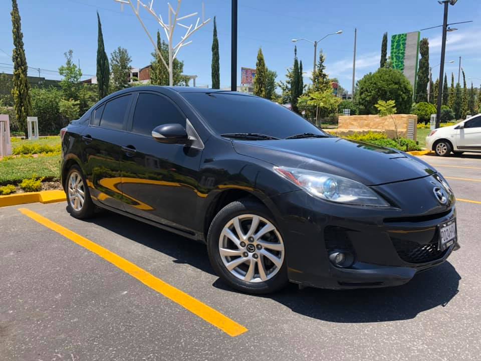 Oferta! Mazda 3 2013 skyactive 2.0 versión de lujo! Full equipo, Nitido, a toda prueba