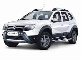 Repuestos renault duster modelos 2013 al 2018