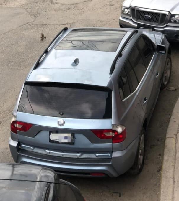 Repuestos para BMW x3 x5 E90 e46  2002 al 2015