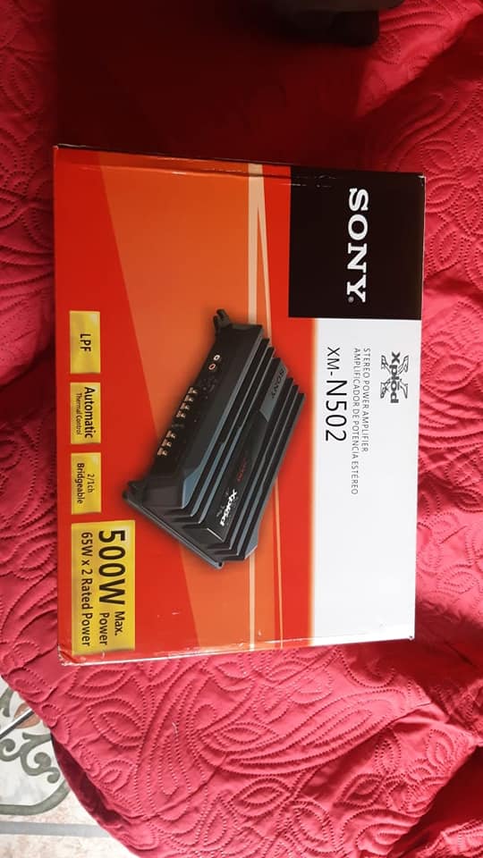 Vendo vendo