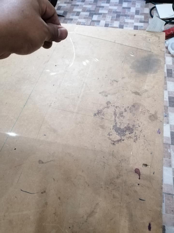 ¡¡ACETATO PET PARÁ HACER PROTECTORES FACIALES!!
PON TU NEGOCIO