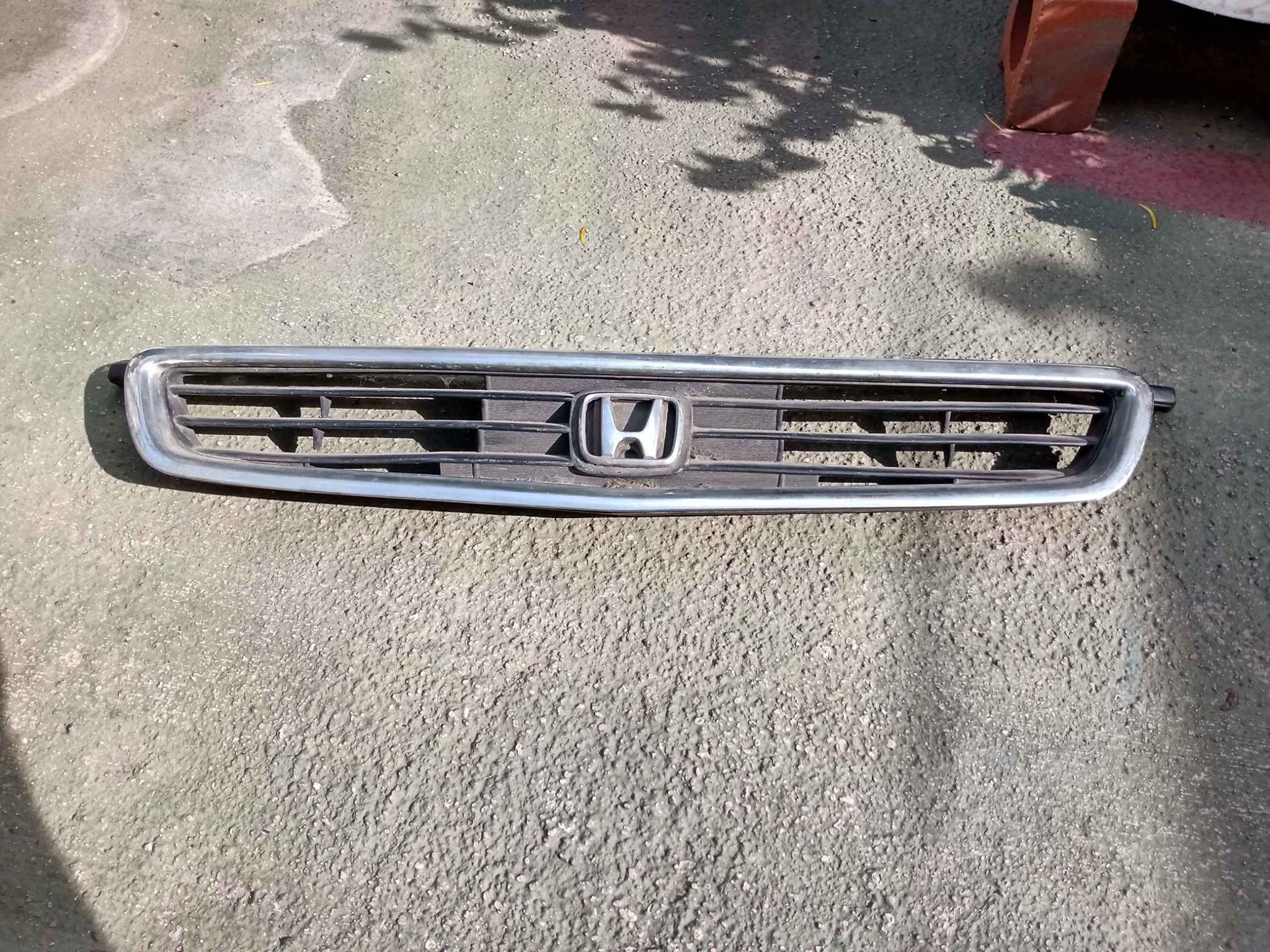 Persiana Honda Civic 96-00