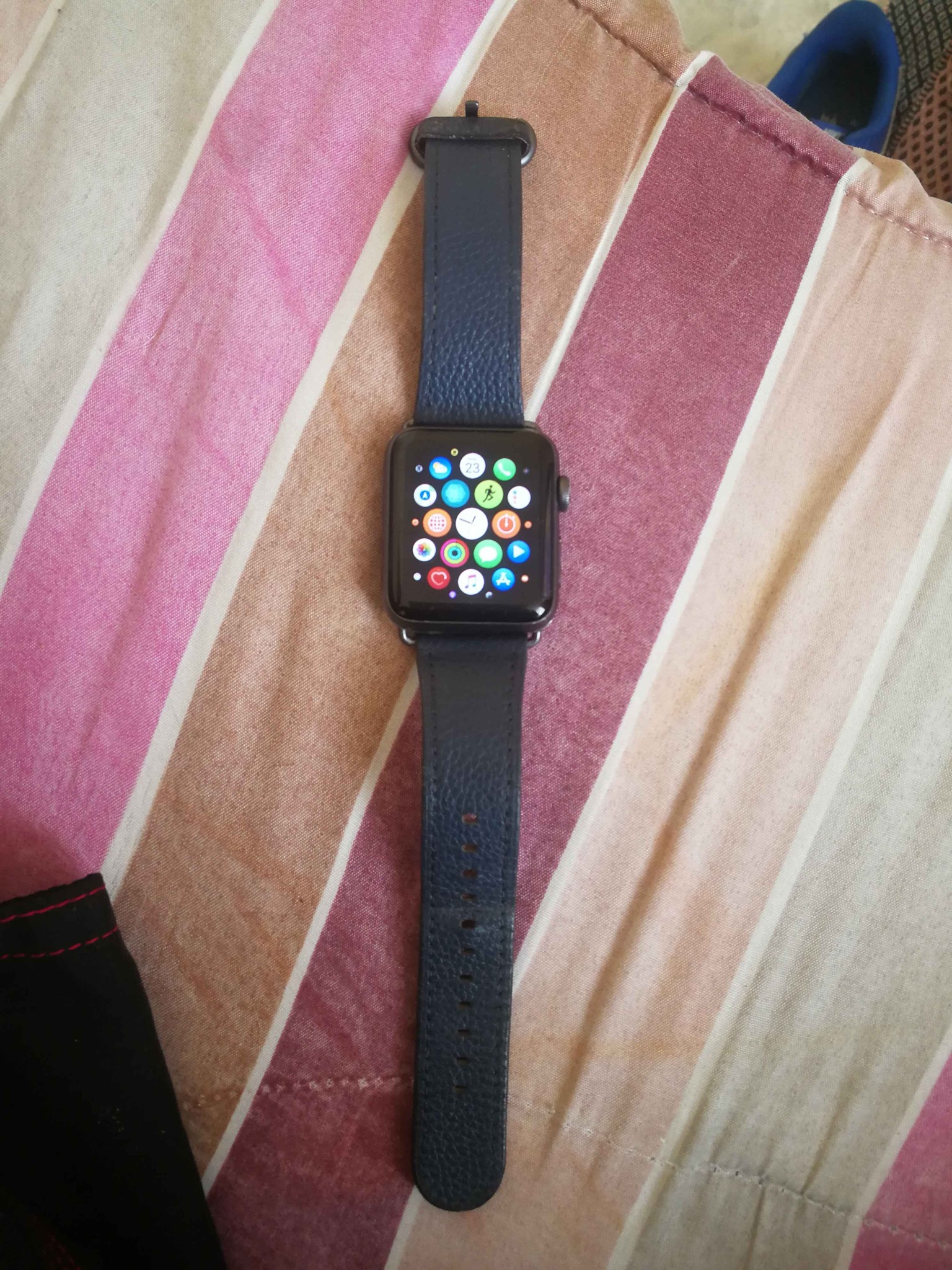 Apple watch